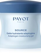 Payot Source Gelée Hydratante Adaptogène hidratáló géles krém normál és kombinált bőrre 50 ml