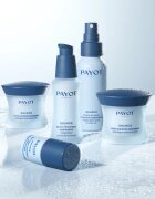 Payot Source Gelée Hydratante Adaptogène hidratáló géles krém normál és kombinált bőrre 50 ml