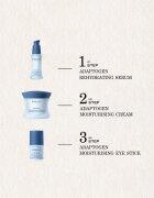 Payot Source Stick Regard Hydratant Adaptogène hidratáló balzsam szemre stift 45 g