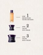 Payot Suprême Absolu feszesítő szemkrém 15 ml