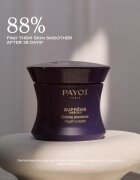 Payot Suprême Absolu nappali ránctalanító krém 50 ml
