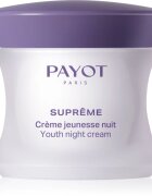 Payot Suprême Crème Jeunesse Nuit megújító éjszakai krém a bőr fiatalításáért 50 ml