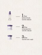 Payot Suprême Crème Jeunesse Sublimatrice fiatalító nappali krém 50 ml