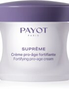 Payot Suprême Crème Pro-Âge Fortifiante nappali és éjszakai krém a bőröregedés ellen 50 ml
