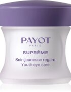 Payot Suprême Soin Jeunesse Regard fiatalító szemkörnyékápoló krém 15 ml