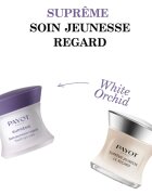 Payot Suprême Soin Jeunesse Regard fiatalító szemkörnyékápoló krém 15 ml