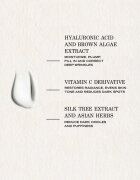 Payot Suprême Soin Jeunesse Regard fiatalító szemkörnyékápoló krém 15 ml