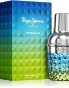 Pepe Jeans Cocktail Edition For Him Eau de Toilette uraknak 30 ml