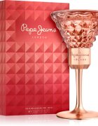 Pepe Jeans For Her Eau de Parfum hölgyeknek 30 ml