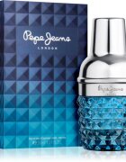 Pepe Jeans For Him Eau de Toilette uraknak 30 ml