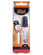 Perfumepod Pure szórófejes parfüm utántöltő palack unisex 5 ml