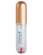 Perfumepod Pure szórófejes parfüm utántöltő palack unisex 5 ml