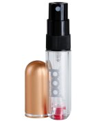 Perfumepod Pure szórófejes parfüm utántöltő palack unisex 5 ml
