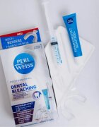Perl Weiss Bleaching System 4.0 fogfehérítő szett 4 db