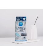 Perl Weiss Power Whitening Strips fehérítő fogselyem 5x2 db