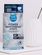 Perl Weiss Power Whitening Strips fehérítő fogselyem 5x2 db