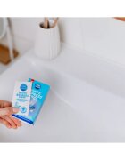 Perl Weiss White Strips Express fogfehérítő szalag 4 db