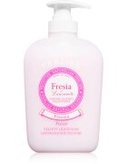 Perlier Freesia folyékony szappan kézre és testre 300 ml