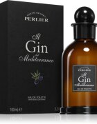 Perlier Gin Del Mediterraneo Eau de Toilette uraknak 100 ml