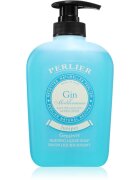 Perlier Gin Del Mediterraneo folyékony szappan 300 ml