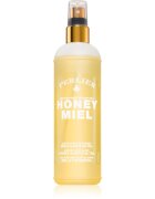 Perlier Honey Miel Honey & Matcha Tea parfümözött spray a testre hölgyeknek 200 ml