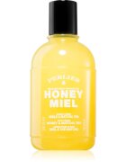 Perlier Honey Miel Honey & Matcha Tea tusoló és fürdő krém 500 ml