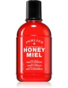Perlier Honey Miel krémes fürdő és tusoló gél 500 ml