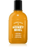 Perlier Honey Miel krémes fürdő és tusoló gél 500 ml