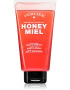 Perlier Honey Miel krémes tusoló gél gyömbérrel 250 ml