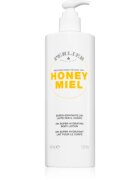 Perlier Honey Miel ultra hidratáló testápoló tej 400 ml