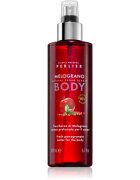 Perlier Pomegranate parfümözött spray a testre hölgyeknek 200 ml