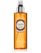 Perlier Sandalwood frissítő test spray 200 ml