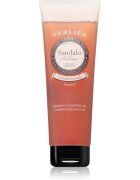 Perlier Sandalwood gyengéd tusfürdő gél 250 ml