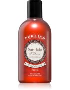 Perlier Sandalwood habfürdő 500 ml