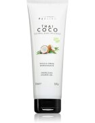 Perlier Thai Coco Energizing Shower Gel tusfürdő gél 250 ml