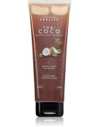 Perlier Thai Coco Smoothing Shower Scrub testpeeling 250 ml