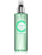 Perlier Verbena Body Spray frissítő test spray hölgyeknek 200 ml