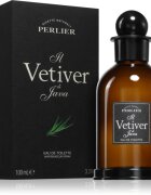 Perlier Vetiver di Java Eau de Toilette uraknak 100 ml