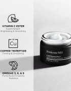Perricone MD Cold Plasma Plus+ Advanced Serum tápláló szérum az arcra 30 ml