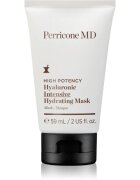 Perricone MD High Potency Intensive Hydrating Mask Intenzív hidratáló arcpakolás hialuronsavval 59 ml