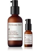 Perricone MD High Potency Retinol Renewal Duo szett a bőr fiatalításáért