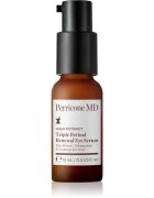 Perricone MD High Potency Triple Retinol Renewal Eye Serum fiatalító szérum szemkörnyékre retinollal 15 ml