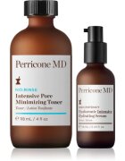 Perricone MD Hydration & Pore Refining Duo szett hidratálja a bőrt és minimalizálja a pórusokat