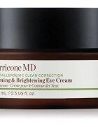 Perricone MD Hypoallergenic Clean Correction Eye Cream hidratáló és élénkítő ápolás a szemhéjakra és a szem körüli részekre 15 ml