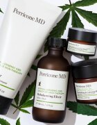 Perricone MD Hypoallergenic Clean Correction Gentle Cleanser arctisztító és szemfestéklemosó gél 177 ml