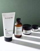 Perricone MD Hypoallergenic Clean Correction Gentle Cleanser arctisztító és szemfestéklemosó gél 177 ml