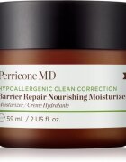 Perricone MD Hypoallergenic Clean Correction Moisturizer hidratáló és tápláló krém 59 ml