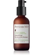 Perricone MD Hypoallergenic Clean Correction Smoothing Restorative Serum tápláló és hidratáló szérum az arcbőr élénkítésére 59 ml