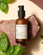 Perricone MD Hypoallergenic Clean Correction Smoothing Restorative Serum tápláló és hidratáló szérum az arcbőr élénkítésére 59 ml