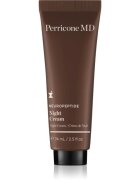 Perricone MD Neuropeptide Night Cream éjszakai regeneráló és megújító krém az arcra 74 ml